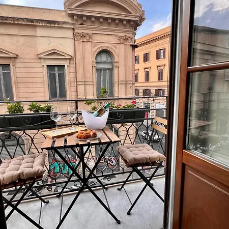 Disìo Dimora Di Charme Palermo