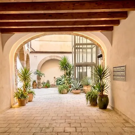 Disio Dimora Di Charme Penzion 4*
